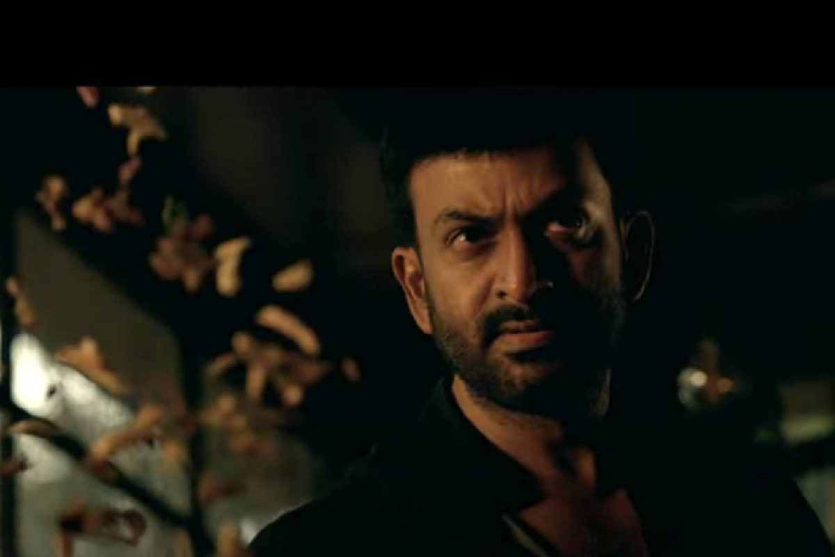 Kaapa trailer | ഗുണ്ടാപ്പകയുടെ വേറിട്ട കാഴ്ചയുമായി കൊട്ട മധുവും സംഘവും; 'കാപ്പ' ട്രെയ്‌ലർ