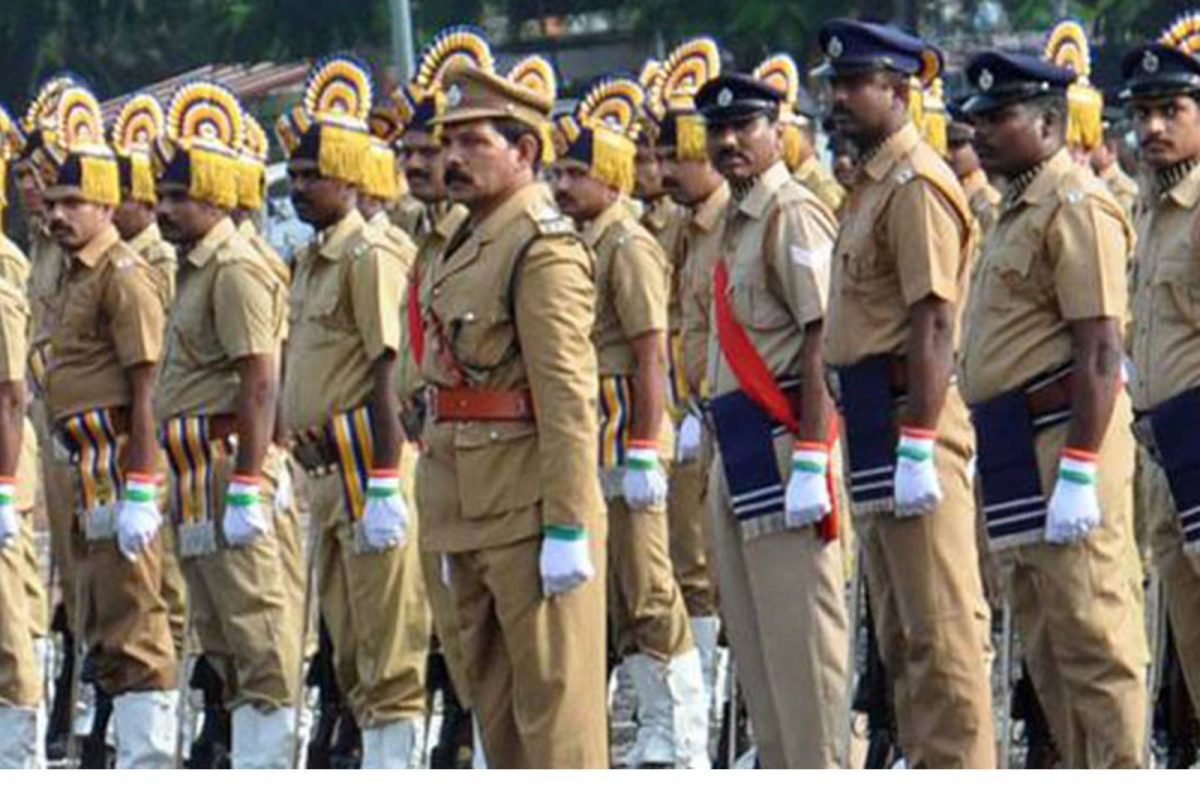 പൊലീസ് തലപ്പത്ത് വ്യാപക അഴിച്ചുപണി; ഹര്‍ഷിത അട്ടല്ലൂരി വിജിലന്‍സ് IG, ദക്ഷിണമേഖല ഐജിയായി സ്പര്‍ജന്‍കുമാര്‍