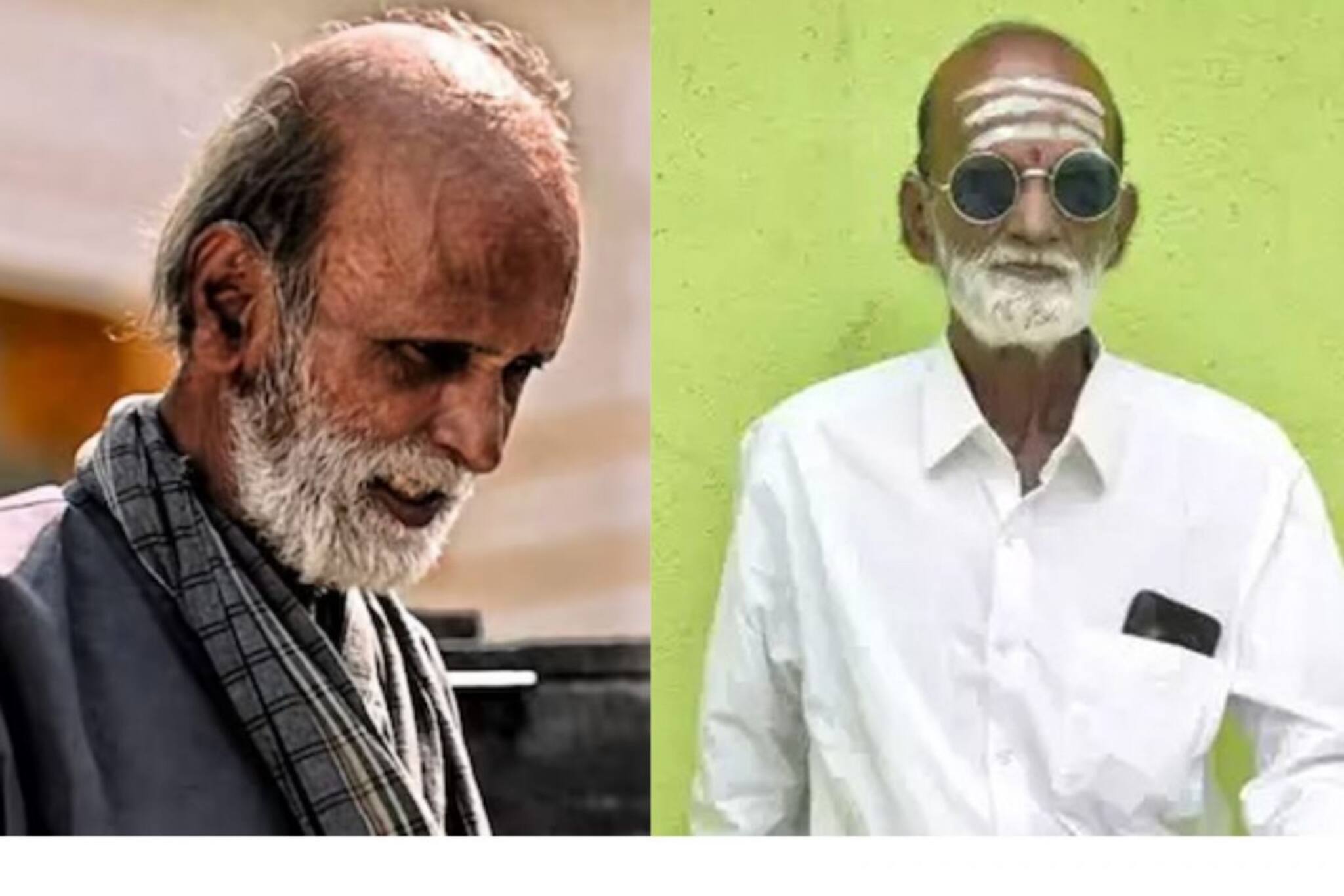 കെജിഎഫിലെ 'താത്ത'; നടൻ കൃഷ്ണ ജി റാവു അന്തരിച്ചു