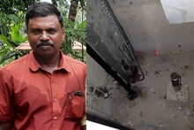 കോഴിക്കോട് കൂടത്തായിയില്‍ വിവാഹസല്‍ക്കാരത്തിനിടെ ഓഡിറ്റോറിയത്തിലെ ലിഫ്റ്റില്‍ നിന്നുവീണ് ഒരാള്‍ മരിച്ചു