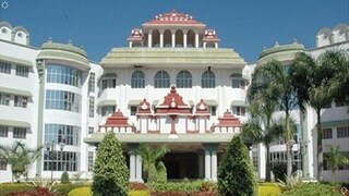 Madras Highcourt Madras Highcourt