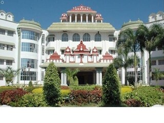 Madras Highcourt