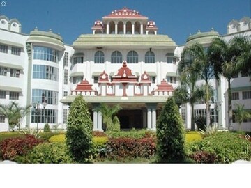 Madras Highcourt