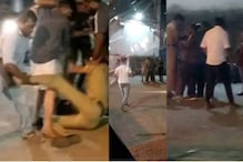 വെട്ട്, കുത്ത്, തമ്മിൽ തല്ല്...; മലയാളികളുടെ തല്ലുമാലയ്ക്ക് ലോകകപ്പ് ഫൈനലും കാരണം