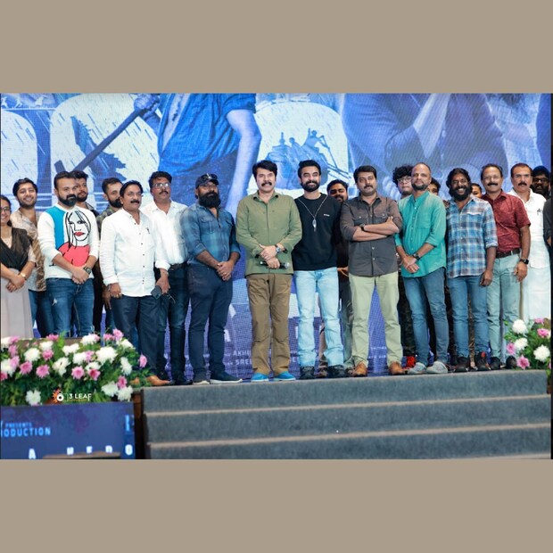  ജൂഡ് ആന്റണി ജോസഫ് സംവിധാനം ചെയ്യുന്ന സിനിമയാണ് മൾട്ടി സ്റ്റാർ ചിത്രം '2018'. ടിനു പാപ്പച്ചന്റേതാണ് കുച്ചക്കോ ബോബൻ നായകനാവുന്ന 'ചാവേറ്. ഉണ്ണി മുകുന്ദൻ നായകനായ 'മാളികപ്പുറം' സിനിമയിൽ മമ്മുക്കയുടെ വോയിസ് ഓവറുമുണ്ട്