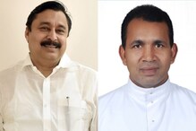 'മാപ്പ് മടക്കി കീശയിലിട്ടാൽ മതി'; ഫാ. തിയോഡേഷ്യസിനോട് മന്ത്രി വി അബ്ദുറഹിമാൻ