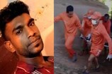 മോക്ഡ്രില്ലിനിടെ യുവാവ് മരിച്ച സംഭവം: റവന്യു മന്ത്രി കെ. രാജൻ റിപ്പോർട്ട് ആവശ്യപ്പെട്ടു