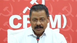 എം വി ഗോവിന്ദൻ 