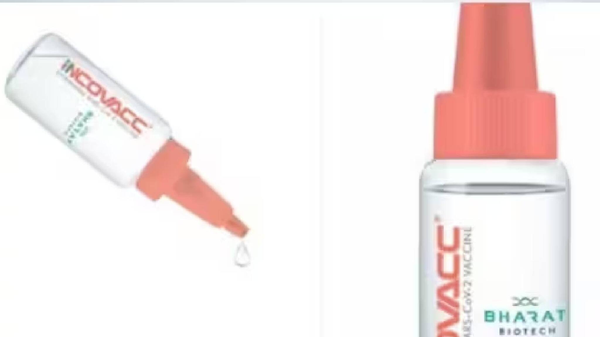 മൂക്കിലൂടെ സ്വീകരിക്കാവുന്ന ഇന്ത്യയിലെ ആദ്യ കോവിഡ്  വാക്‌സിന്റെ വില പുറത്ത്; ബൂസ്റ്റർ ഡോസായും സ്വീകരിക്കാം