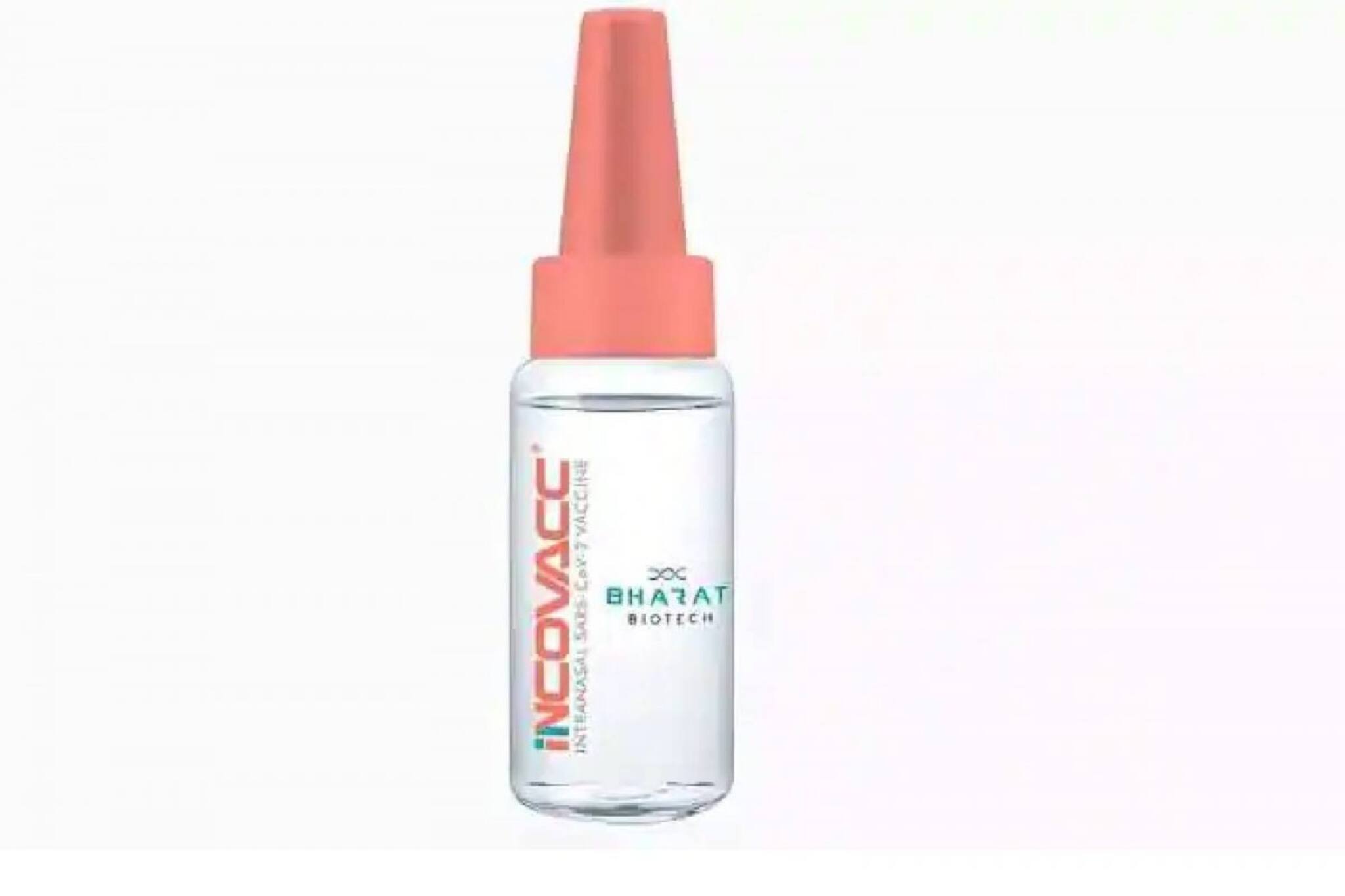 മൂക്കിലൂടെ നല്‍കുന്ന കോവിഡ് വാക്സിന് കേന്ദ്ര ആരോഗ്യമന്ത്രാലയത്തിന്റെ അനുമതി