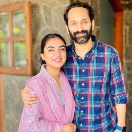 എട്ടുവർഷം മുൻപ് വിവാഹം; നസ്രിയക്കും ഫഹദിനും കുഞ്ഞുപിറക്കാൻ പോകുന്നുവെന്ന് തകർത്തു പിടിച്ച് പ്രചാരണം