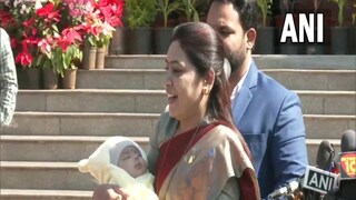 (Image: ANI) (Image: ANI)