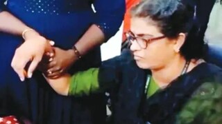 ശ്രീജ ശ്രീജ