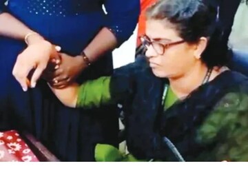 ശ്രീജ