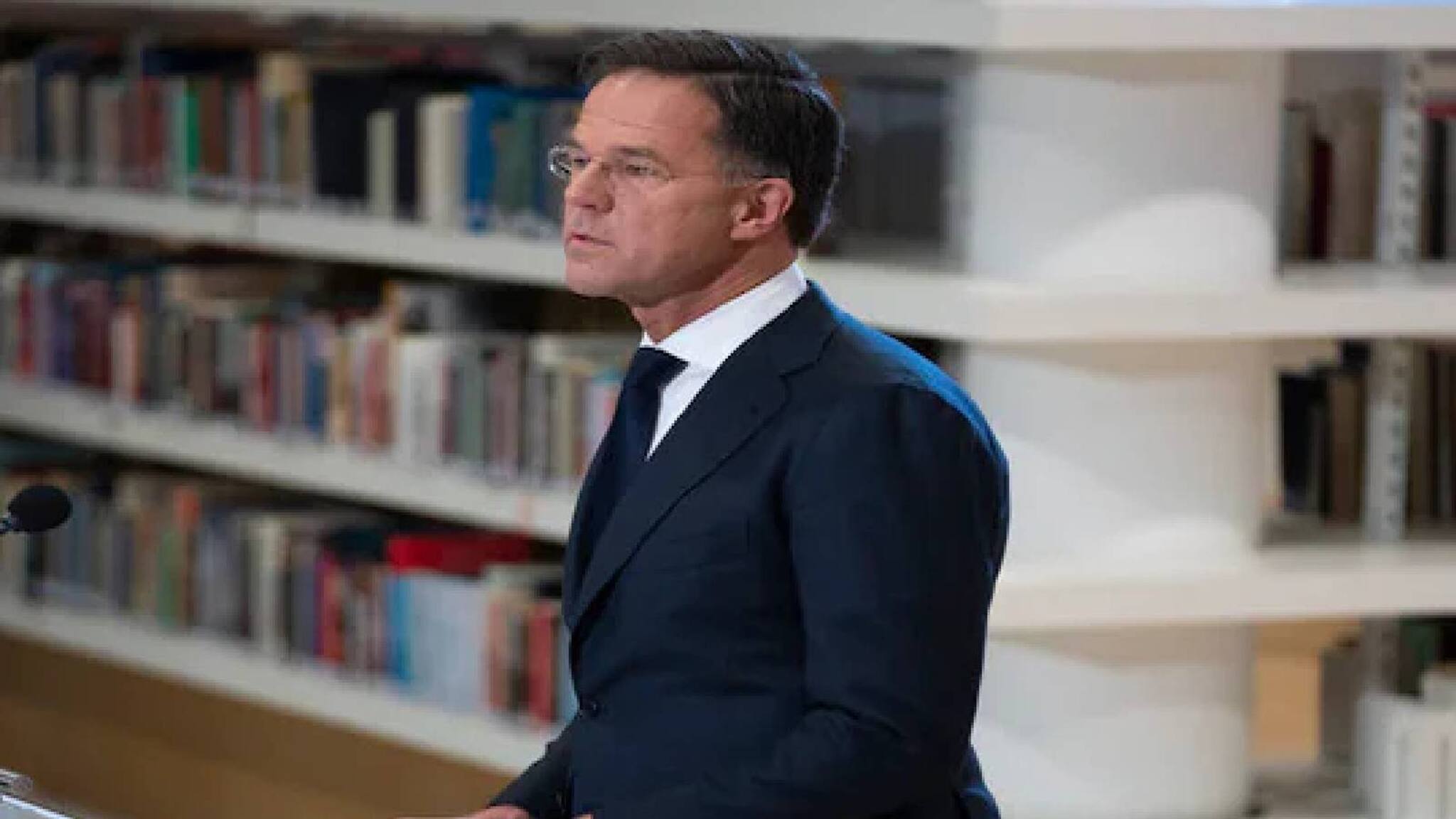 നൂറ്റാണ്ടുകൾ അടിമകളാക്കിയതിൽ നെതർലാൻഡ് പ്രധാനമന്ത്രിയുടെ 'മാപ്പ്' പറച്ചിലിന് കാര്യമായ സ്വീകാര്യത ലഭിക്കാത്തത് എന്തുകൊണ്ട് ?