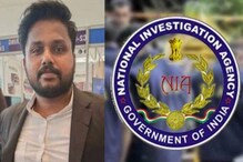NIA റെയ്ഡിനിടെ ആയുധം കണ്ടെത്തിയ സംഭവം; 20 മണിക്കൂര്‍ നീണ്ട ചോദ്യം ചെയ്യലിന് ഒടുവില്‍ PFI പ്രവര്‍ത്തകന്‍ അറസ്റ്റില്‍