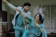 നടി നൂറിന്‍ ഷെരീഫ് വിവാഹിതയാകുന്നു; വരൻ യുവനടൻ ഫഹിം സഫര്‍
