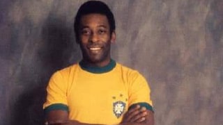  (ഫോട്ടോ കടപ്പാട് | Facebook@Pele)