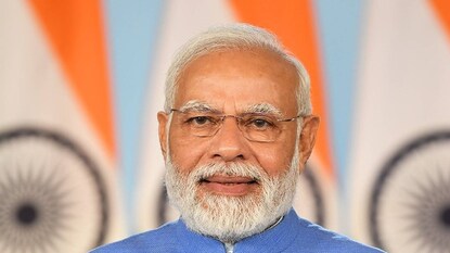 നരേന്ദ്ര മോദി നരേന്ദ്ര മോദി