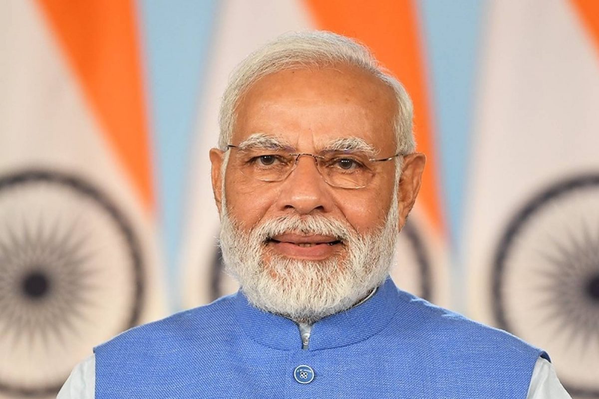 നരേന്ദ്ര മോദി