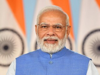 നരേന്ദ്ര മോദി