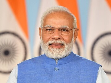 നരേന്ദ്ര മോദി