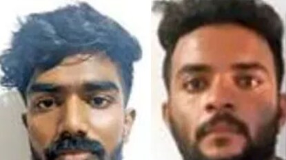 നിഹാദ് ഷാൻ, മുഹമ്മദ് ജുനൈദ് നിഹാദ് ഷാൻ, മുഹമ്മദ് ജുനൈദ്