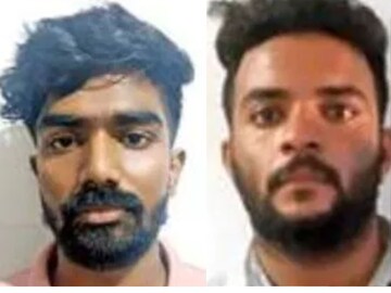 നിഹാദ് ഷാൻ, മുഹമ്മദ് ജുനൈദ്