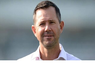 Ricky Ponting(Reuters)