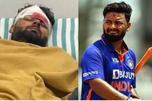 റിഷഭ് പന്തിന് ആറുമാസം വിശ്രമം; ഐപിഎല്ലും ഓസ്ട്രേലിയൻ പരമ്പരയും നഷ്ടമാകും