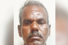 നഗ്നനായി ശരീരത്തിൽ നല്ലെണ്ണ തേച്ച് രാത്രി സ്ത്രീകളുടെ വസ്ത്രങ്ങൾ മോഷ്ടിക്കുന്നയാൾ അറസ്റ്റിൽ
