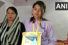 ചരിത്രം കുറിക്കാൻ സാനിയ മിർസ: ഇന്ത്യയിൽ യുദ്ധ വിമാന പൈലറ്റ് ആകുന്ന ആദ്യ മുസ്ലീം വനിത
