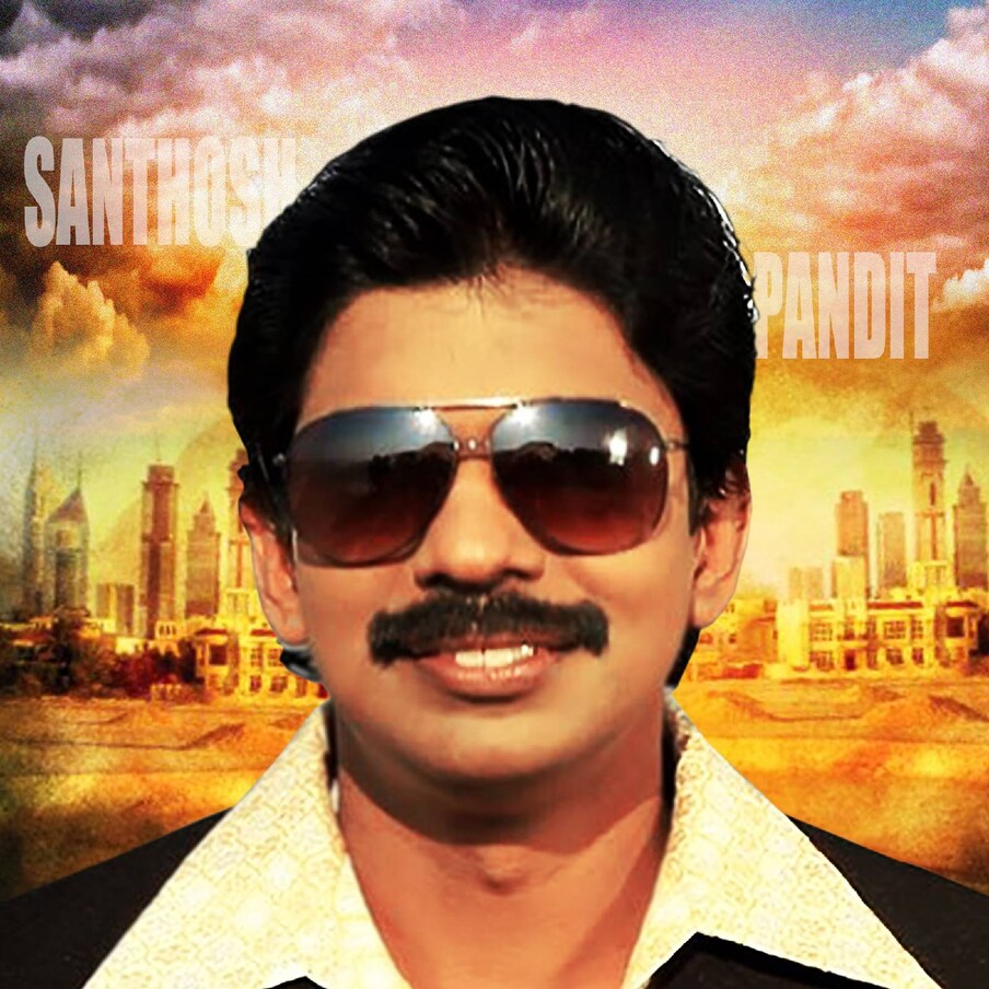  എങ്കിലും ചിലരെങ്കിലും ഈ വാർത്ത വായിച്ച് തെറ്റിധരിച്ചു എങ്കിൽ ഈ തെളിവുകൾ നല്ലതാണ്.. നിങ്ങളുടെ കരിയർ തകർക്കുവാൻ ആരൊക്കെയോ പുറകിൽ നിന്നും ശ്രമിക്കുന്നുണ്ട് എന്നു തോന്നുന്നു.. വളരെ ശ്രദ്ധയോടെ മുന്നോട്ട് പോവുക .ദൈവം നിങ്ങളോടൊപ്പം ഉണ്ട്.' എന്ന് പണ്ഡിറ്റ്