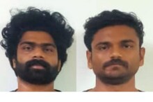 കോഴിക്കോട് ഓടിക്കൊണ്ടിരുന്ന ട്രെയിനുനേരെ കല്ലെറിഞ്ഞ കേസിലെ പ്രതികൾ അറസ്റ്റിൽ
