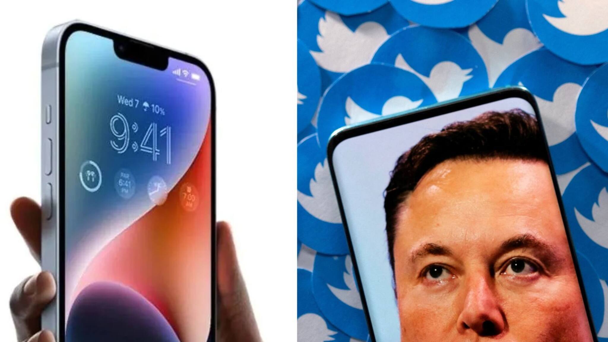 ഐഫോൺ 14 പ്ലസ് മുതൽ ട്വിറ്റർ ഏറ്റെടുക്കൽ വരെ; 2022ലെ ടെക് ലോകത്തെ വൻ പരാജയങ്ങൾ