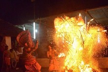 തെയ്യങ്ങളെ അടുത്തറിയാം; തെയ്യം കലണ്ടറുമായി പുറ കണ്ണൂർ ജില്ലാ ടൂറിസം പ്രമോഷൻ കൗൺസിൽ