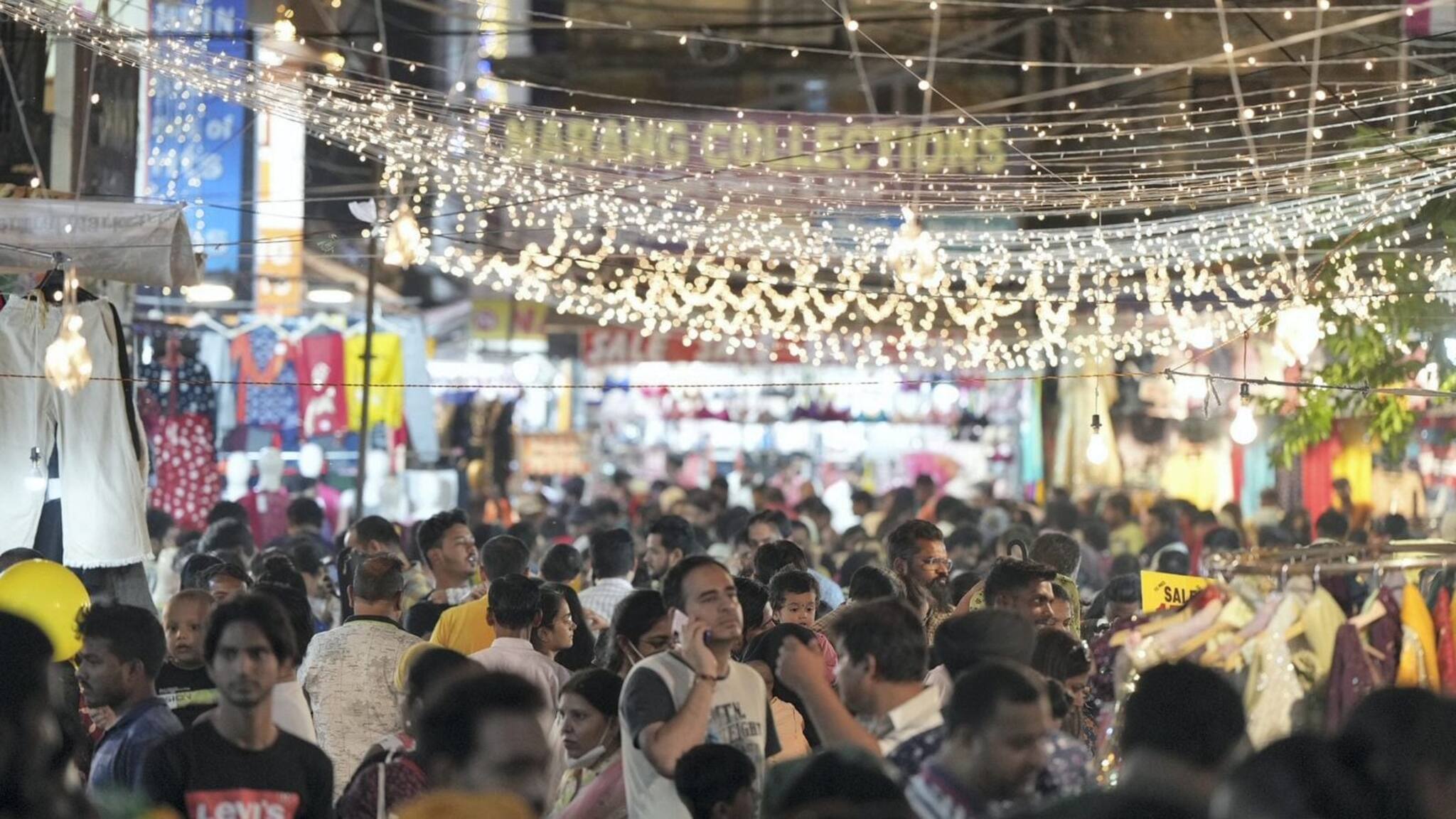 'ഇന്ത്യ മതന്യൂനപക്ഷങ്ങൾക്ക് ഏറ്റവും കൂടുതല്‍ പരിഗണന നൽകുന്ന രാജ്യം': ആഗോള ന്യൂനപക്ഷ റിപ്പോർട്ട്