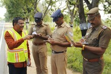 Exclusive|വാഹന നികുതി വെട്ടിച്ചതിനും ഗതാഗതനിയമം ലംഘിച്ചതിനും ശിക്ഷാനടപടി നേരിട്ടയാൾ കേരള റോഡ് സുരക്ഷ അതോറിറ്റി അംഗം