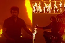 നാളെ സൂര്യനുദിക്കും മുൻപേ വിജയ് ഫാൻസ്‌ ഉണരും; 'വാരിസ്' കേരളത്തിലെ 400 തിയേറ്ററുകളിൽ