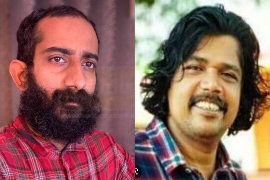 പ്രശാന്ത് മുരളി, ഉണ്ണിരാജ