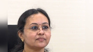 വീണാ ജോര്‍ജ് 