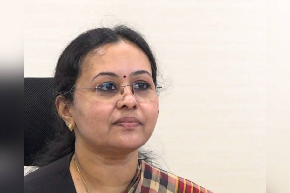 'അക്രമം ഉണ്ടായപ്പോൾ ഡോക്ടർ ഭയന്നു, എക്സ്പീരിയന്‍സില്ലാത്തതിനാല്‍ ഓടിരക്ഷപ്പെടാൻ കഴിഞ്ഞില്ല' ; ആരോഗ്യമന്ത്രി