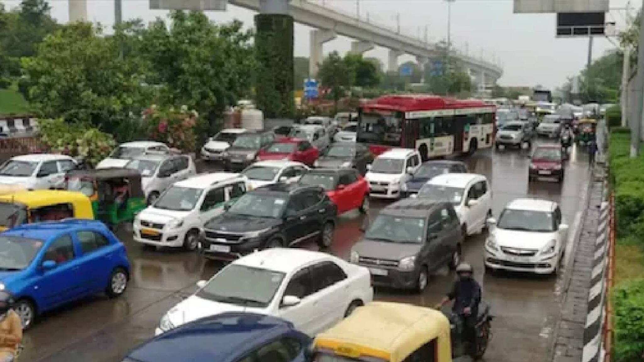 സാധാരണ രജിസ്ട്രേഷനും ഇനി ഭാരത് (BH) സീരിസ് ആക്കാം; മാറ്റങ്ങളുമായി കേന്ദ്രം