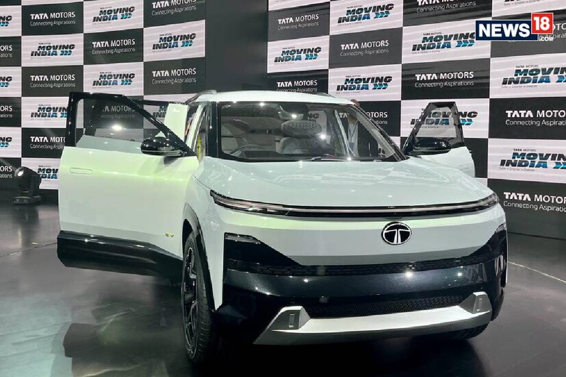 Sierra EV