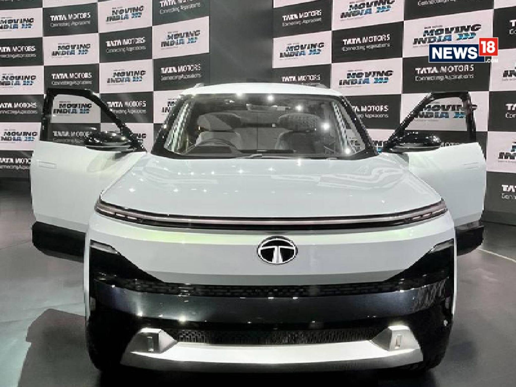 Tata Sierra EV| ടാറ്റ സിയേറ തിരിച്ചെത്തുന്നു; ഇലക്ട്രിക് പതിപ്പ് ഓട്ടോ എക്സ്പോയിൽ