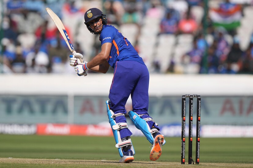 India New Zealand Cricket