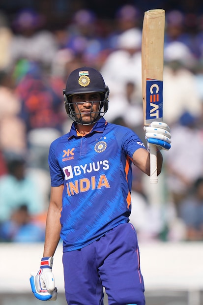 India New Zealand Cricket