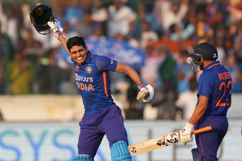 India New Zealand Cricket