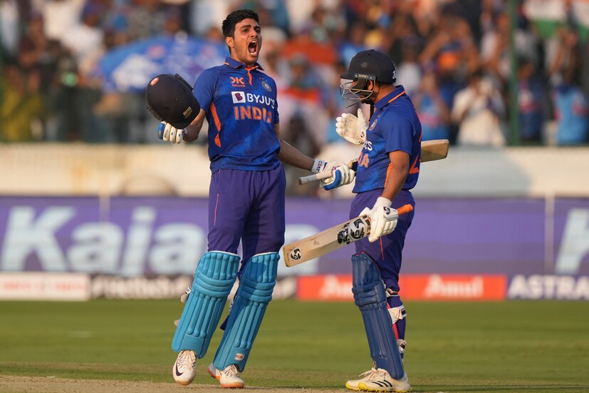 India New Zealand Cricket
