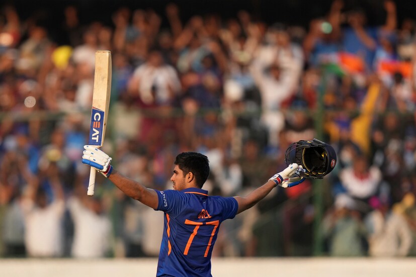 India New Zealand Cricket